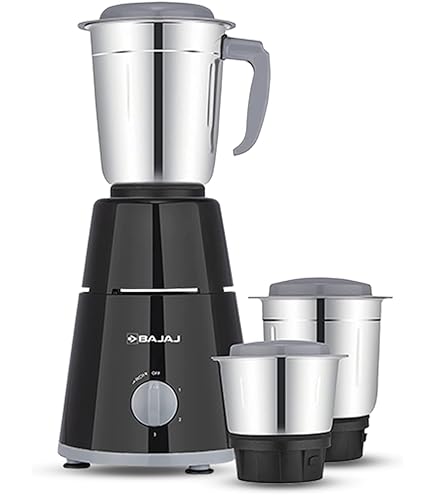 Buy Supremo Mixer Grinder, White Online at Low Prices in India